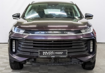 Подержанный автомобиль Exeed TXL 2022 года (2 фото)