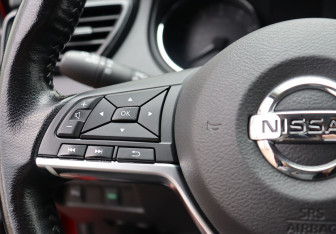 Подержанный автомобиль Nissan Qashqai 2020 года (16 фото)