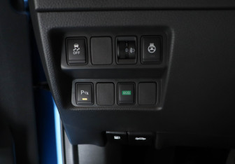Подержанный автомобиль Nissan Qashqai 2019 года (10 фото)