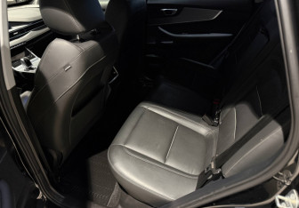 Подержанный автомобиль Chery Tiggo 7 Pro Max 2023 года (16 фото)