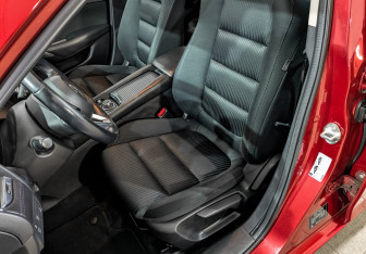 Подержанный автомобиль Mazda 6 Sedan 2016 года (20 фото)