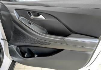 Подержанный автомобиль Hyundai Creta 2021 года (25 фото)