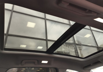 Подержанный автомобиль Chery Tiggo 8 Pro 2021 года (13 фото)