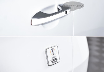 Подержанный автомобиль Kia Sportage 2019 года (13 фото)