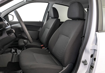 Подержанный автомобиль LADA (ВАЗ) Granta Sedan 2025 года (19 фото)