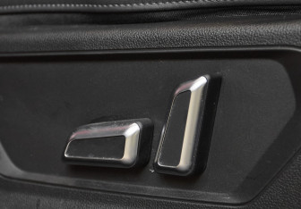 Подержанный автомобиль Haval Jolion 2022 года (10 фото)