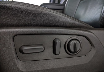 Подержанный автомобиль GMC Sierra 2021 года (30 фото)