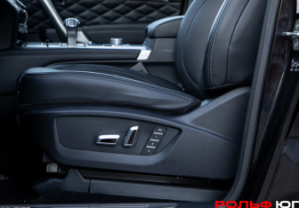 Подержанный автомобиль Haval H9 2022 года (24 фото)