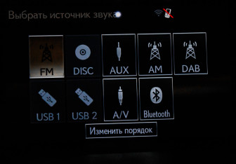 Подержанный автомобиль Lexus ES 2015 года (21 фото)