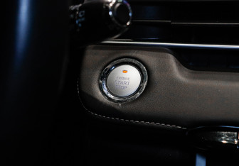 Подержанный автомобиль Chery Tiggo 7 Pro Max 2022 года (21 фото)