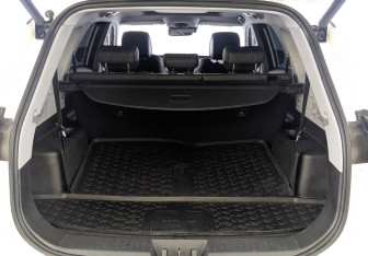 Подержанный автомобиль Chery Tiggo 8 Pro Max 2024 года (10 фото)