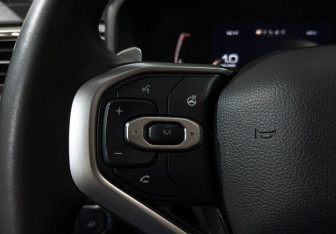 Подержанный автомобиль Haval Jolion 2023 года (27 фото)