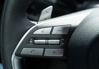 Новый Hyundai Palisade 2025 (22 фото)