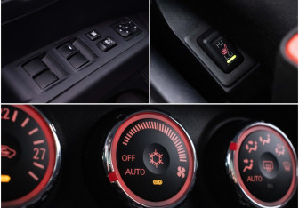 Подержанный автомобиль Mitsubishi Outlander 2011 года (16 фото)