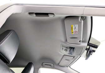 Подержанный автомобиль Lexus RX 2018 года (23 фото)