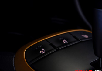 Подержанный автомобиль Kia Picanto 2022 года (17 фото)