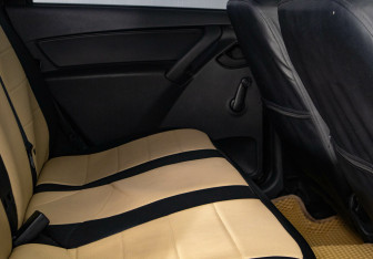 Подержанный автомобиль Datsun on-DO 2019 года (12 фото)