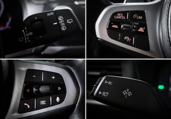 Подержанный автомобиль BMW X3 2019 года (21 фото)