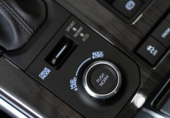 Новый Toyota Highlander 2026 (34 фото)