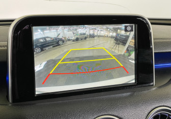 Подержанный автомобиль Kia Stinger 2018 года (19 фото)