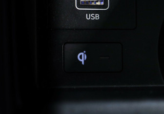 Подержанный автомобиль Hyundai Santa Fe 2021 года (20 фото)