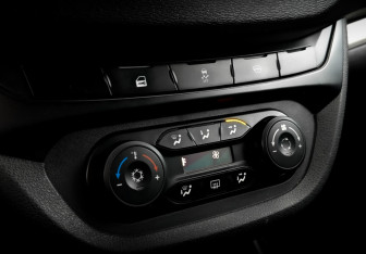 Подержанный автомобиль LADA (ВАЗ) Vesta Wagon 2021 года (25 фото)