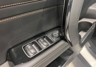 Новый Haval Dargo 2025 (2 фото)