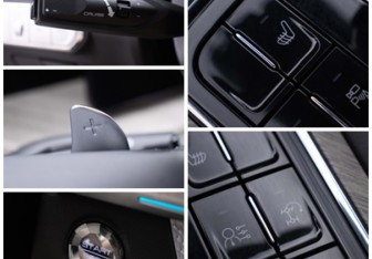 Подержанный автомобиль Tank 500 2023 года (17 фото)