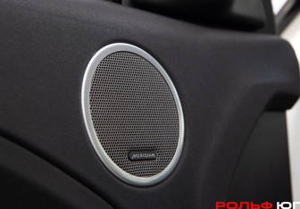 Подержанный автомобиль Land Rover Range Rover Evoque 2013 года (19 фото)