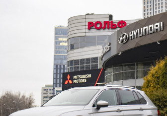 Подержанный автомобиль Volkswagen Tiguan 2020 года (23 фото)