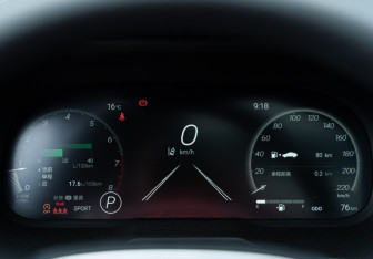 Новый Toyota RAV4 2025 (29 фото)