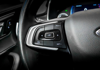 Подержанный автомобиль Chery Tiggo 8 2020 года (15 фото)