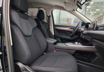 Подержанный автомобиль Haval Jolion 2024 года (10 фото)