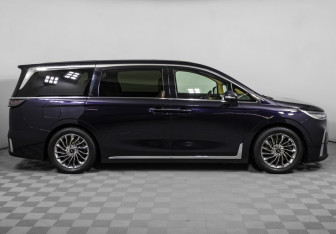 Подержанный автомобиль Voyah Dream 2023 года (4 фото)