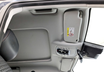 Подержанный автомобиль Exeed TXL 2022 года (23 фото)