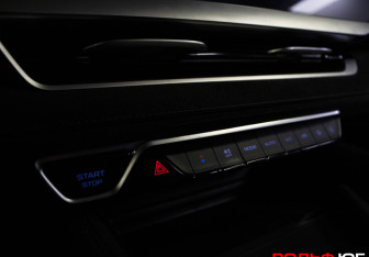 Подержанный автомобиль Geely Monjaro 2024 года (21 фото)