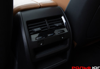 Подержанный автомобиль BMW X5 2019 года (28 фото)