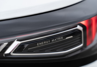 Новый Exeed RX 2025 (13 фото)