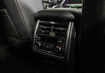 Подержанный автомобиль Tank 500 2023 года (19 фото)