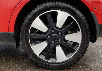 Подержанный автомобиль Kia Soul 2018 года (10 фото)