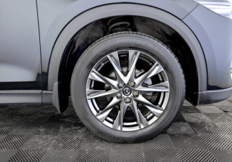Подержанный автомобиль Mazda CX-5 2019 года (18 фото)