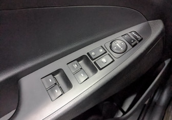 Подержанный автомобиль Hyundai Tucson 2018 года (28 фото)