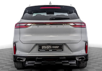 Подержанный автомобиль Exeed TXL 2023 года (6 фото)