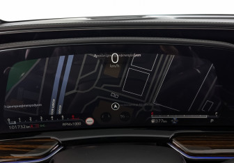 Подержанный автомобиль Cadillac Escalade Suv 2021 года (15 фото)