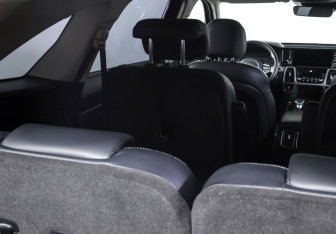 Подержанный автомобиль Kia Sorento 2020 года (10 фото)