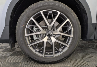 Новый GAC GS8 2025 (7 фото)