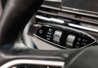 Подержанный автомобиль Omoda C5 2023 года (27 фото)