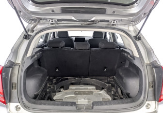 Подержанный автомобиль Haval Jolion 2023 года (10 фото)