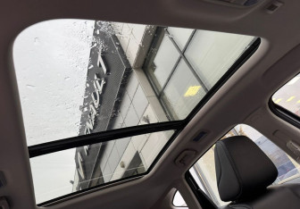 Подержанный автомобиль Haval F7 2021 года (12 фото)