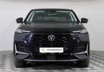 Подержанный автомобиль Changan UNI-K 2024 года (2 фото)